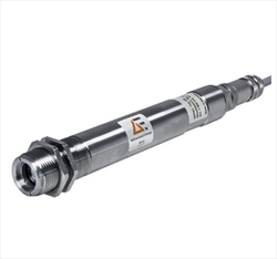 Thiết bị đo và giám sát nhiệt độ từ xa Advanced Energy Impac IS 320, IGA 320, IGA 320/23